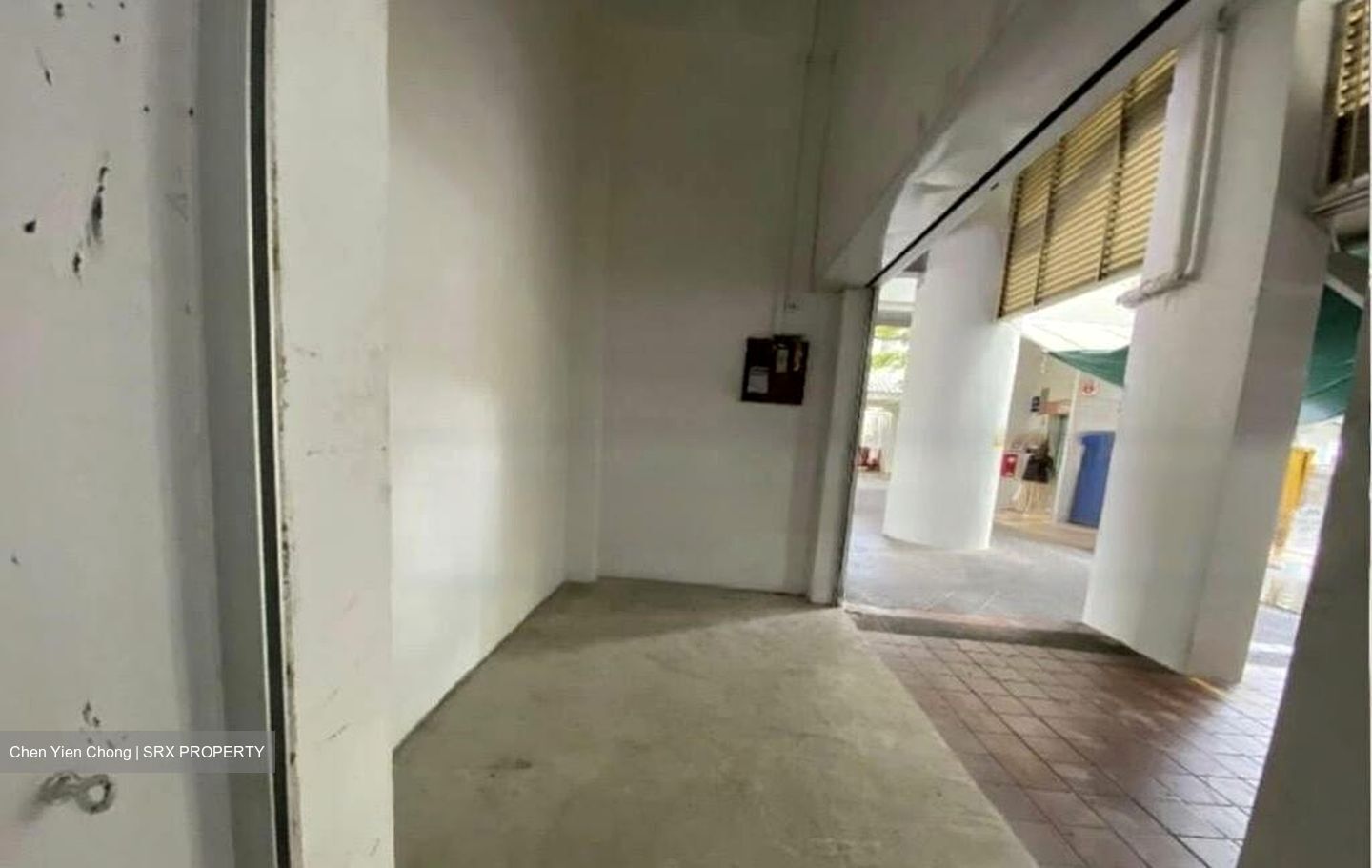 440 PASIR RIS DRIVE 4 (D18), Retail #476172231